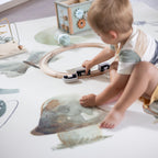 LIZY KIDS® Woven Meadow Mouse