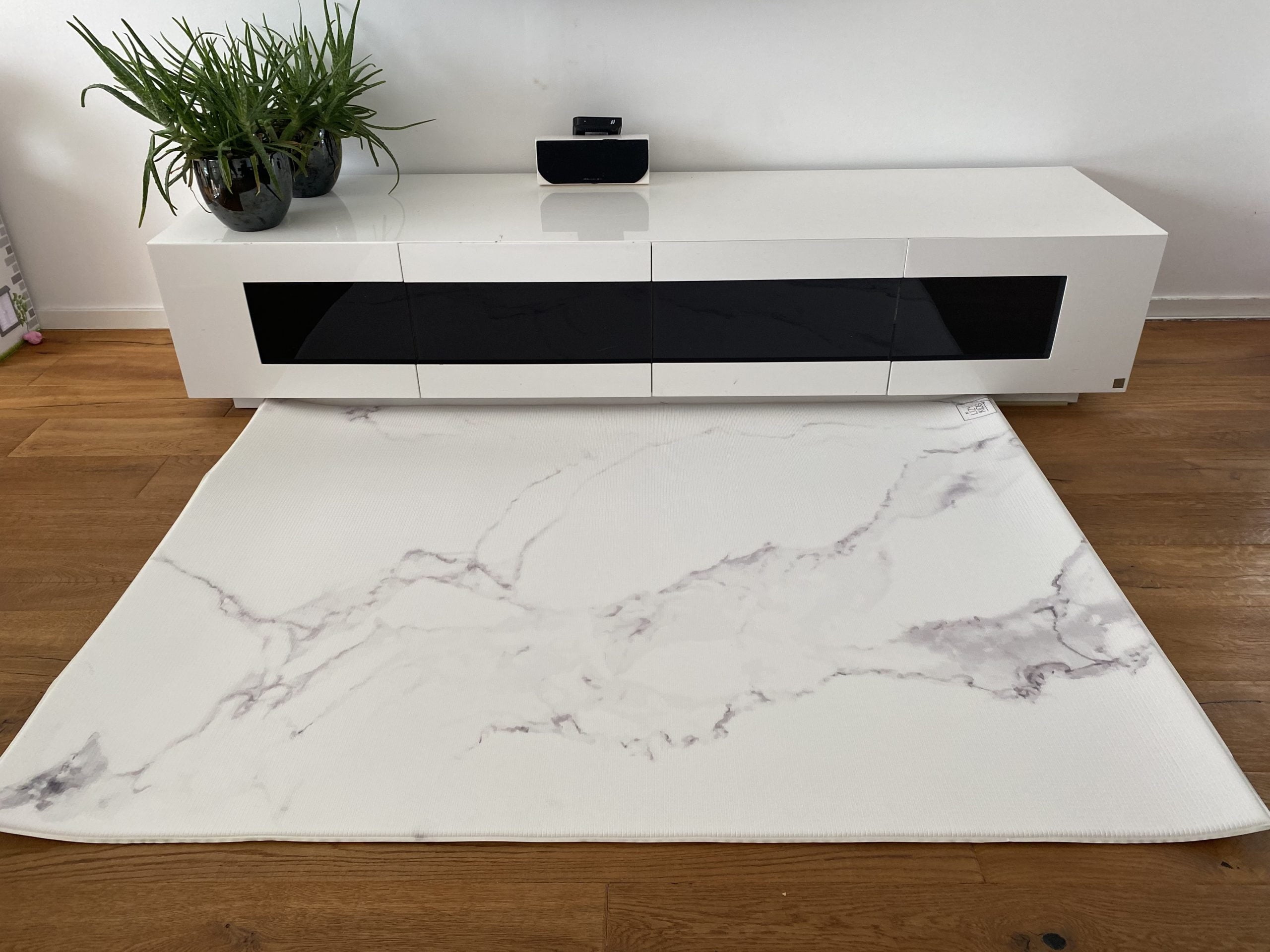 LIZY KIDS® Marmorna nebesna krogla