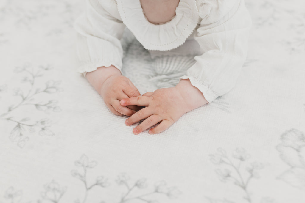 LIZY KIDS® Soft Diamond Bloom