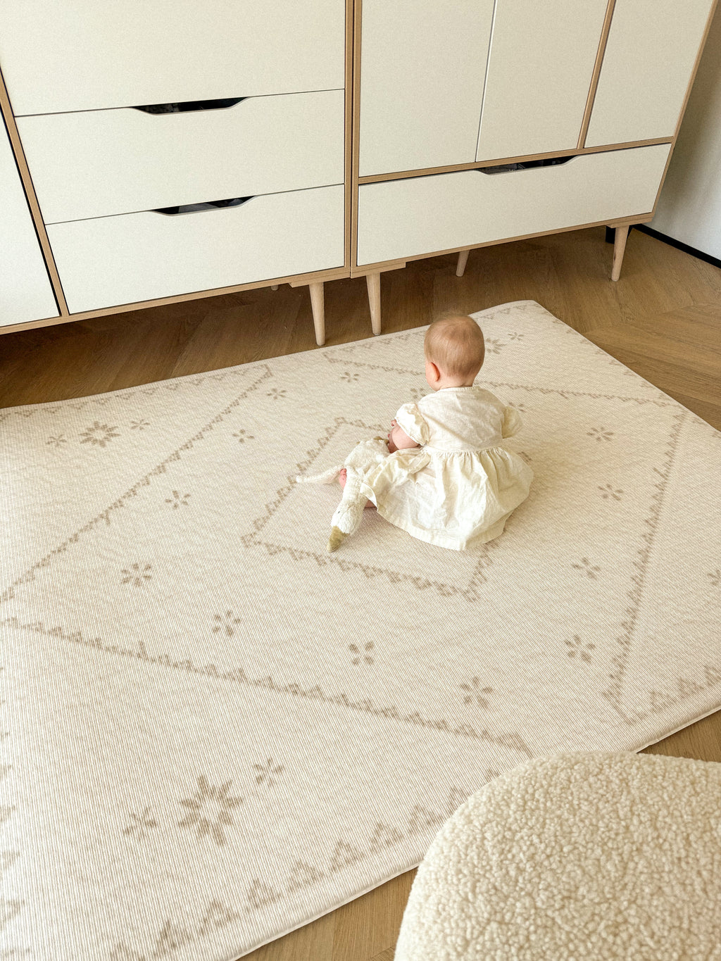 LIZY KIDS® Goose Meadow