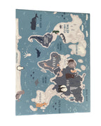 LIZY KIDS® Svet in linije