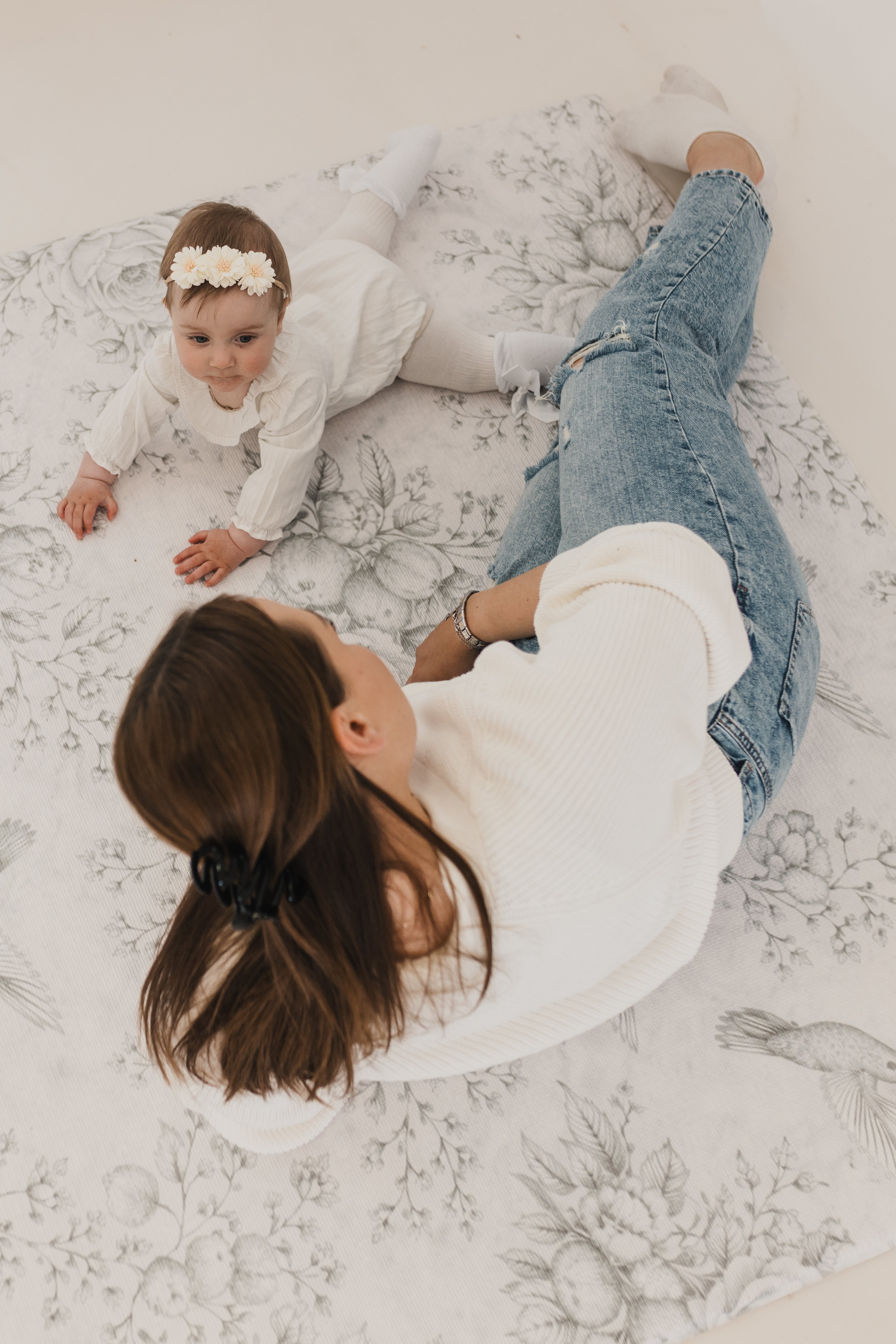 LIZY KIDS® Soft Diamond Bloom