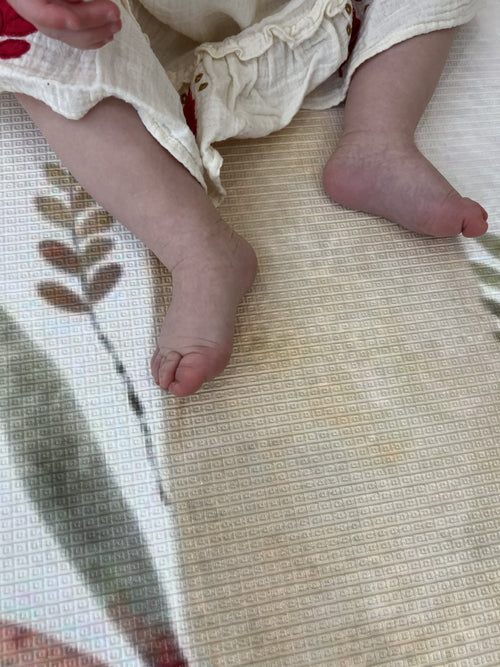 LIZY KIDS® Mushroom Blush