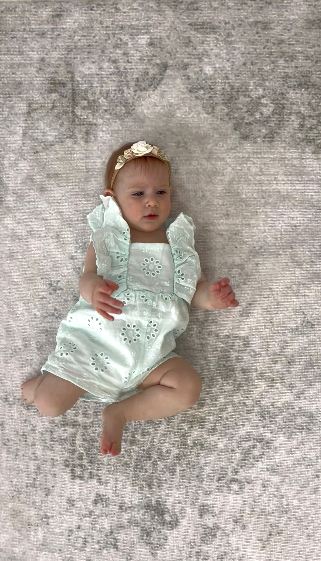 LIZY KIDS® Stone Dino