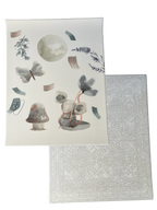 LIZY KIDS® Woven Meadow Mouse