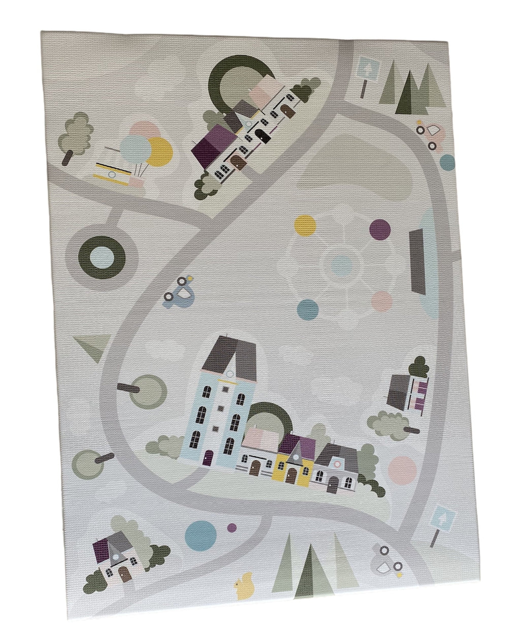 LIZY KIDS® Mehke ceste