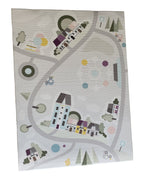 LIZY KIDS® Mehke ceste