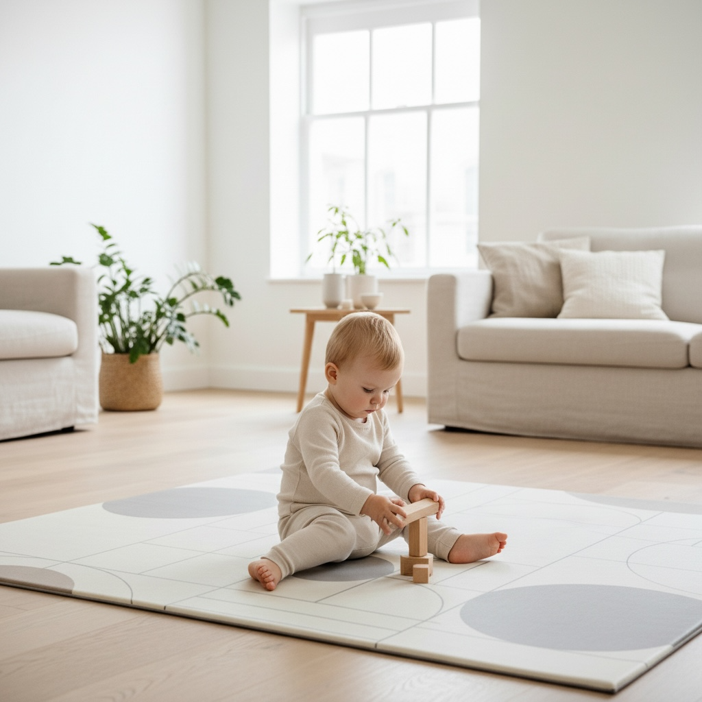 LIZY KIDS® Svet in linije