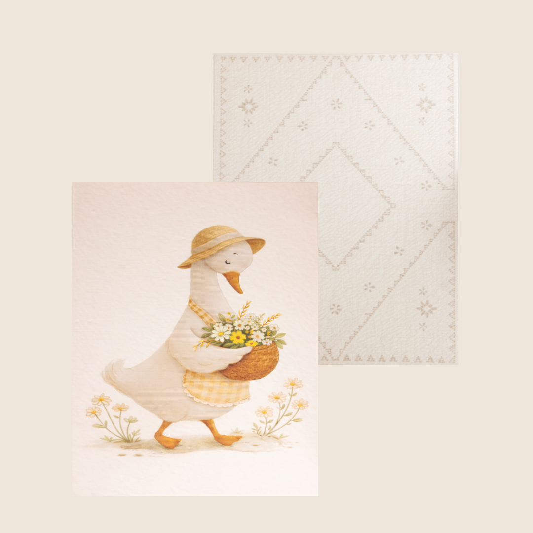 LIZY KIDS® Goose Meadow