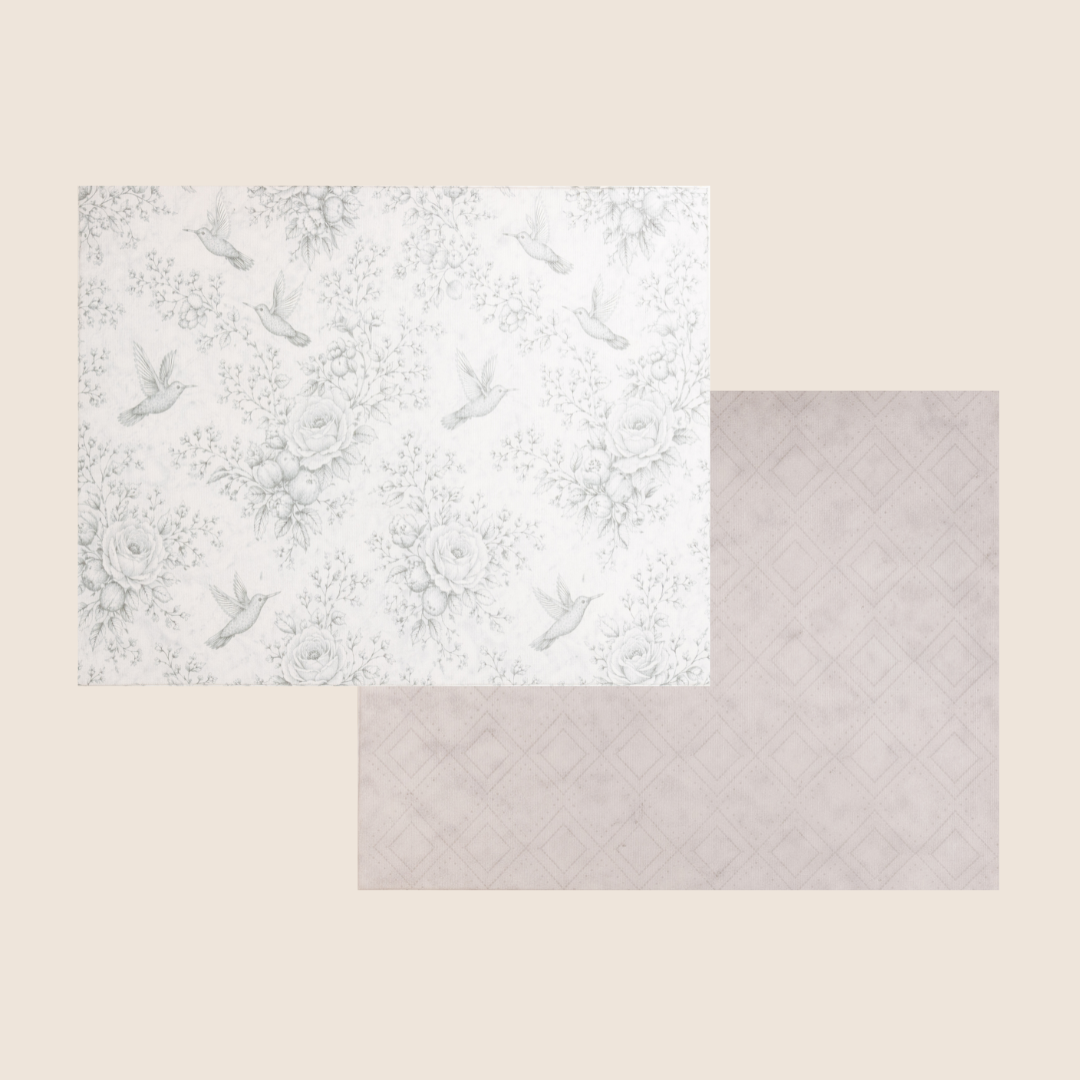 LIZY KIDS® Soft Diamond Bloom