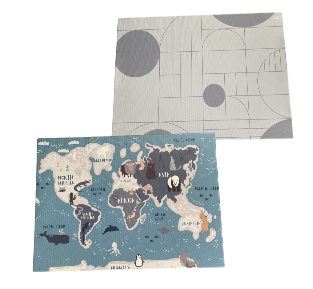 LIZY KIDS® Svet in linije