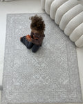 LIZY KIDS® Woven Meadow Mouse
