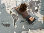LIZY KIDS® World & Lines